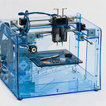 Фаб@хоме – домашний универсальный 3D принтер