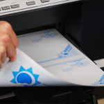 Как печатать с двух сторон листа