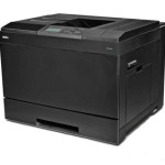 Цветной лазерный принтер Dell 5130cdn