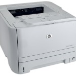 HP LaserJet P2035 (51127)