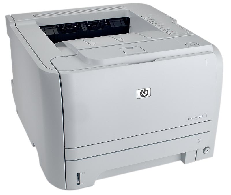 HP LaserJet P2035 (51127)