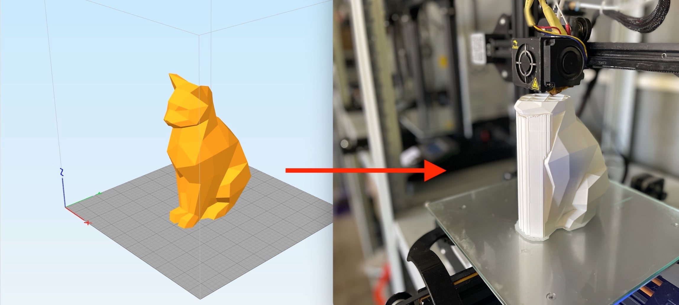 Обзор 3D-принтеров с функцией печати на ткани ткань