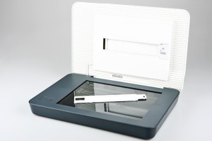 Планшетный сканер HP Scanjet G3110 Photo Scanner