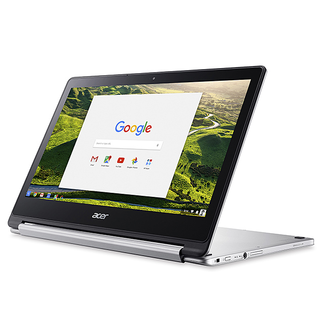 Chromebook-R 13-1