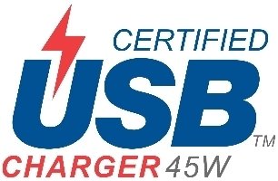 Зарядные устройства с разъемом USB Type-C получат сертификат USB-IF